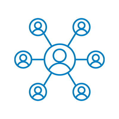 206 Nonprofits Served