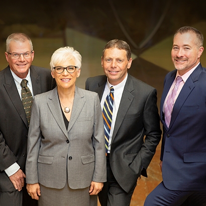 Pioneers in the LGBT+ Community