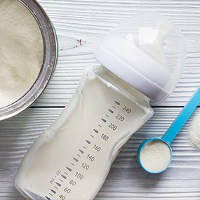 Baby Formula