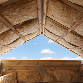 Home Insulation