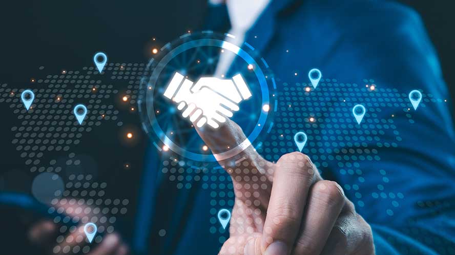 A Black Woman’s Foundational Journey to Wall Street