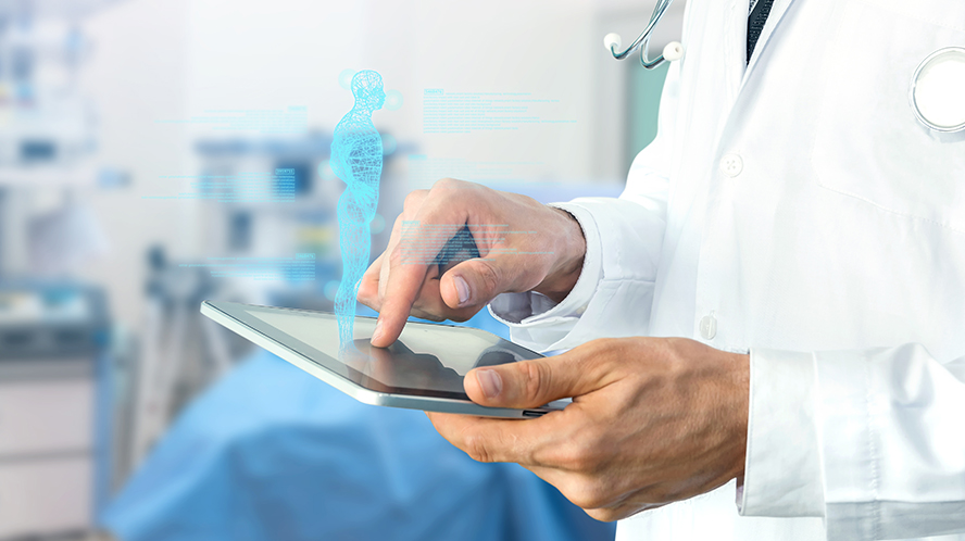 Alternative Investments