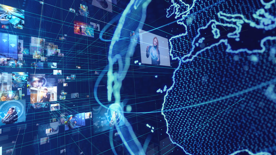 How AI Benefits—and Threatens—the Entertainment Industry