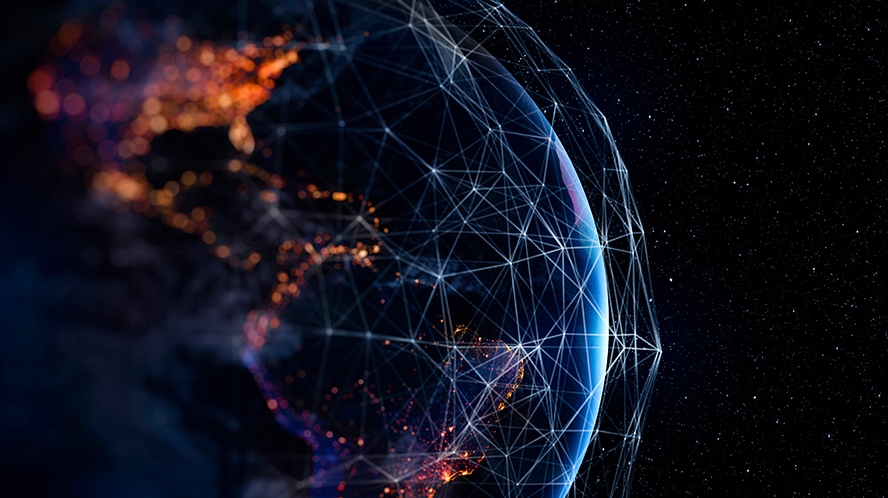 Globalization Makes Way for a Multipolar World