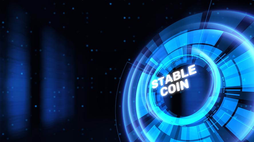 Stablecoins Offer Another Way to Move Money