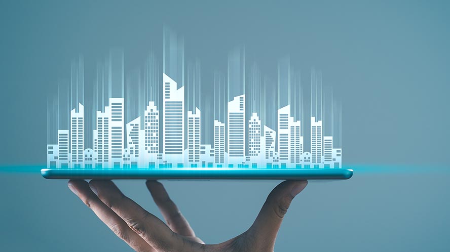  How AI Is Reshaping Real Estate