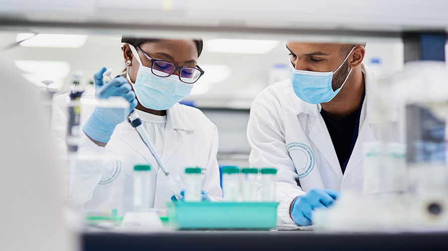 Can Fermentation Unlock the Future of Food?