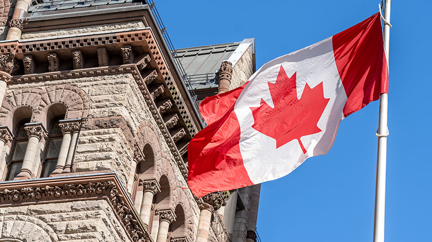 Canada’s Election Results Target Economic Growth