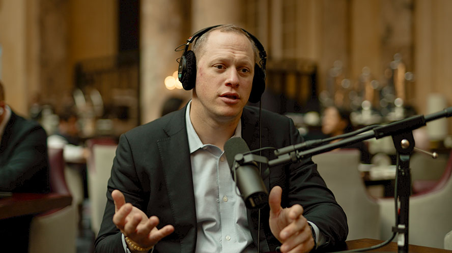 Finding Opportunity in AI’s Evolution