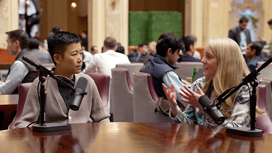 Big Debates: The AI Evolution