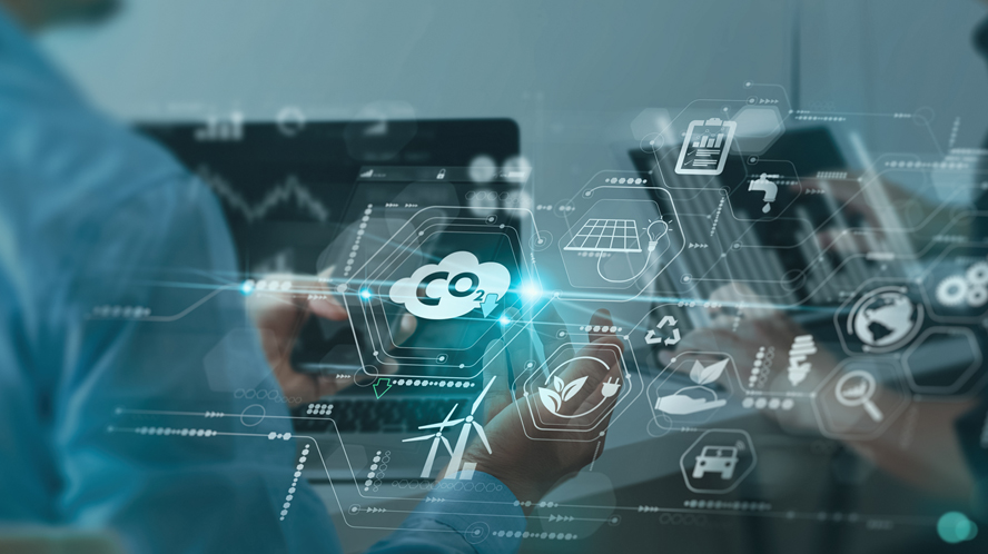 How to Analyze Climate Scenarios for Your Portfolio