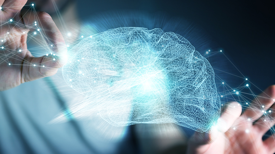 AI Brain Implant Shows Breakthrough Potential