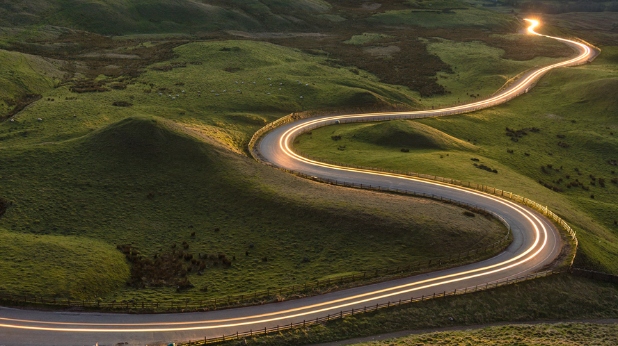 3 Long-term Megatrends to Watch