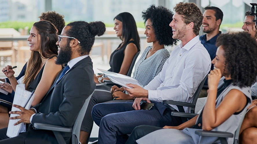 5 Pieces of Career Advice from Women in Finance