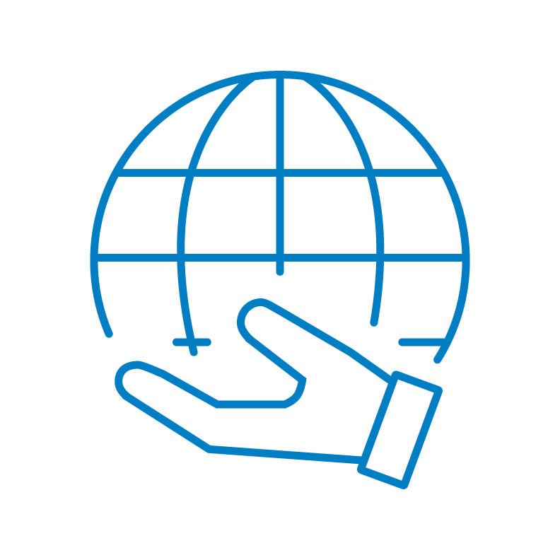 52M+ Children, caregivers and educators