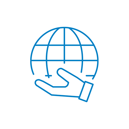 $110M+ Amount donated by Morgan Stanley, its foundations and employees in 2023