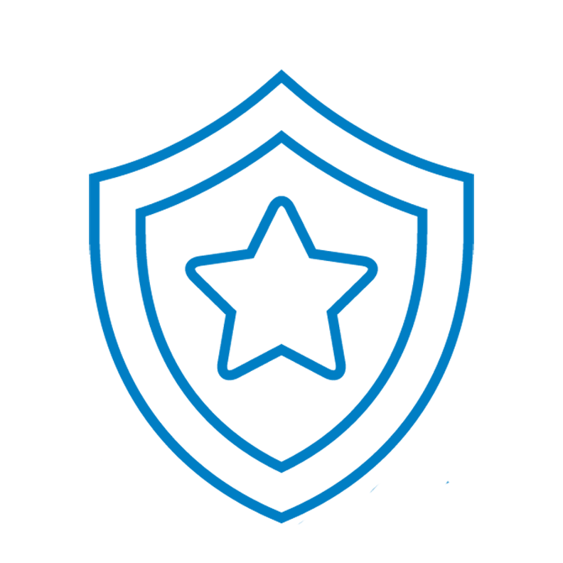 100+ Nonprofits helped through our Innovation Awards initiative