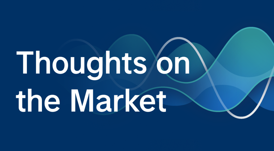 Is American Market Dominance Over?